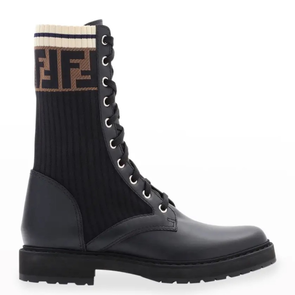 Selling Like Fendi Boots size 7, they’re great but too big for me.